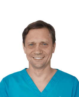 Гульчук Сергей