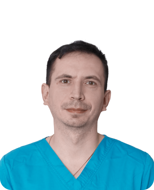 Алешин Григорий 