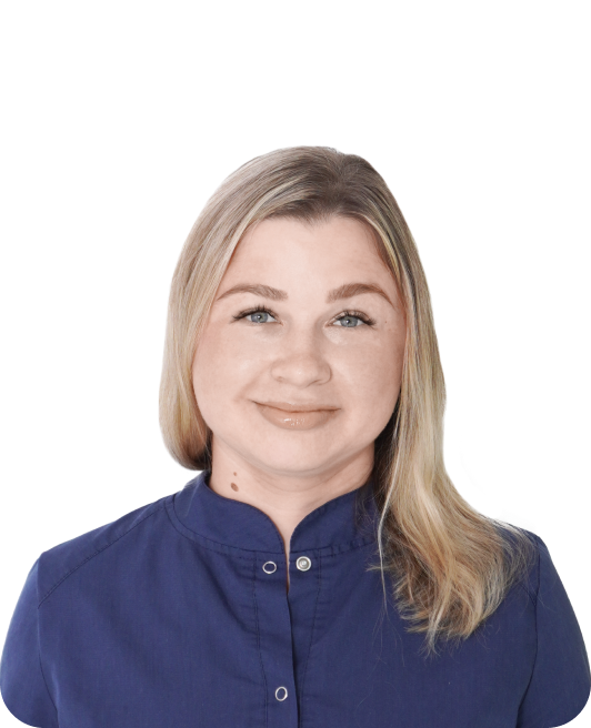 Дулатова Эльвира