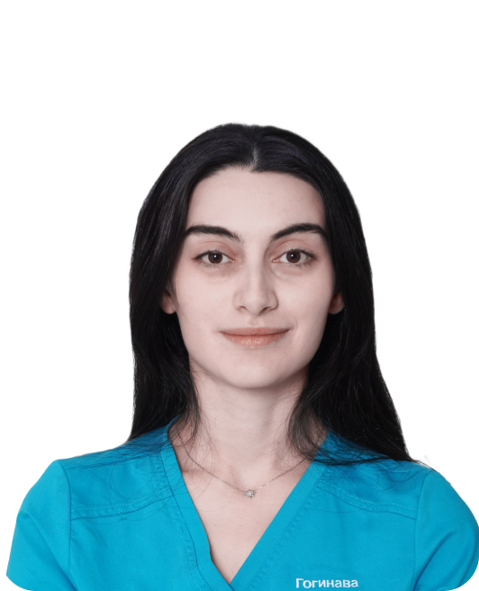 Гогинава Ната