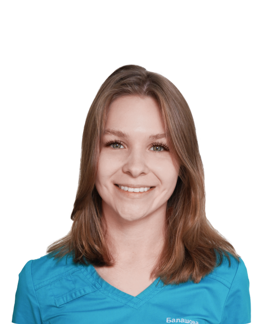 Балашова Наталья