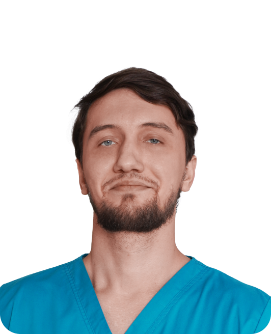 Гандалоев Усман